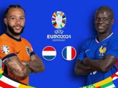 Catatan Manis Prancis atas Belanda Jadi Modal Utama