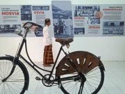 Gedung Lama Mapolres Magelang Kota Jadi Museum Mosvia Museum Mosvia