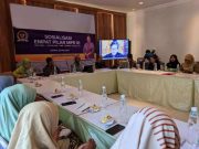 Cinta Budaya Dorong Pemahaman Generasi Muda terhadap Nilai-nilai Kebangsaan