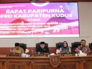 Penyusunan RPJPD 2025-2045 Harus Perhatikan Perkembangan Kemajuan Teknologi