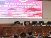 DPRD Kudus Beri Catatan Khusus Terkait SiLPA APBD 2023 yang Capai Rp 281 Miliar