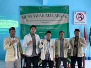 Pemuda Muhammadiyah Bangsri Pilih Pimpinan Baru, Ini Pengurus Harian Terpilih