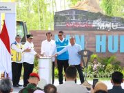 Wujudkan Smart City di IKN, PLN Siapkan Jaringan Listrik Terintegrasi Layanan Teknologi Digital