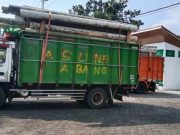 Pemeriksaan Petambak Udang Karimunjawa Selesai, Berkas dan Tersangka Dilimpahkan ke Kejaksaan