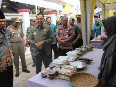 Raih Hadiah Rp. 1 Miliar, Desa Teluk Awur Wakili Jepara Lomba Desa Tingkat Provinsi Jateng