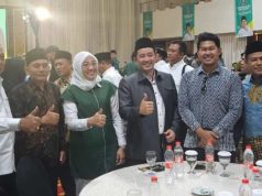 Pembekalan Bacakada oleh DPP PKB, Pilkada Jepara: Mencari Pendamping Gus Nung?