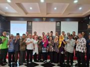 Upaya Turunkan Angka Stunting di Jepara Melalui STBM