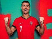 Euro 2024 Panggung Terakhir Ronaldo?