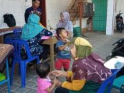Optimalisasi Fungsi Posyandu Balita, Ini yang Dilakukan Bidan Desa Jeblog