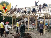Menghidupi Gotong Royong