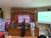 Gelar Safety Visit, PLN UIK Tanjung Jati B Tingkatkan Kesadaran K3 Mahasiswa UNISNU Jepara
