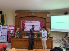Gelar Safety Visit, PLN UIK Tanjung Jati B Tingkatkan Kesadaran K3 Mahasiswa UNISNU Jepara