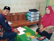 SDIT Muhammadiyah An Najah Jatinom Siapkan GTS Batch#2