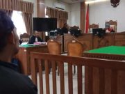 Ini Isi Tuntutan Praperadilan Petambak Karimunjawa