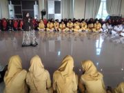 Pamer Personal Branding Siswa di Instagram, Cara Menarik Perkuat P5 SMK N 1 Bangsri