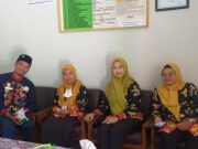 Ingin GTS Batch#2 Sukses, Ini yang Dilakukan SMP N 3 Tulung Leader GSM Klaten