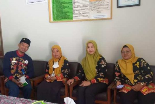 Ingin GTS Batch#2 Sukses, Ini yang Dilakukan SMP N 3 Tulung Leader GSM Klaten