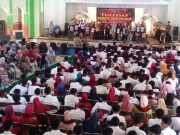 249 Siswa SMP Negeri 5 Jepara Dilepas, Ali Hidayat: Teruslah Belajar, Pendidikan Jembatan Menuju Masa Depan