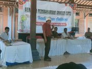 Presidium Gerakan Pembaharuan Sragen Diminta Segera Tentukan Nama Balon Bupati yang Didukung