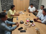 Empat Partai Besar Sepakat Membentuk Koalisi Menyongsong Pilkada Sragen 2024