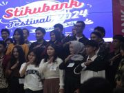 Student of Unisbank Festival 2024, Pertama Kali Digelar Diharapkan Jadi Agenda Rutin