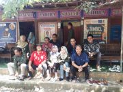 Silaturahmi Forum TBM Kab. Jepara, Menjaga Semangat Gerakan Literasi
