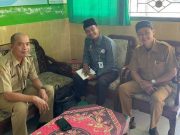 SMP Negeri 1 Kebonarum Persiapkan Serius GTS Batch#2 Bersama Leader GSM Klaten