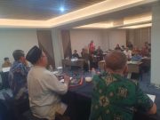 Panaskan Mesin Politik, DPC PKB Gelar Workshop Pemenangan Pilkada Jepara 2024