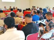 Perayaan HUT Ke-79 Kemerdekaan, Menyertakan Lomba Tradisional