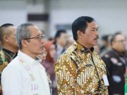 Jateng Target 372 Desa Anti Korupsi pada 2024, Wakil Ketua KPK Alexander Marwata Beri Wejangan