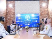 Diskominfo Garap Podcast “Solmed Jateng”, Gudang Informasi Kinerja Pemprov Jawa Tengah