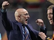 Peluang Lewati Jerman dan Jadi Raja Piala Eropa