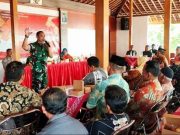 Abdi Negara Harus Siap Membantu Persoalan Masyarakat