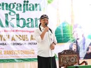 Fokus Melayani Masyarakat, Arif Sugiyanto Belum Pasang Baliho