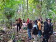 Jejak Pangeran Diponegoro di Utara Gombong dan Kisah Waduk Sempor