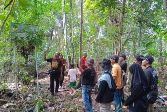 Jejak Pangeran Diponegoro di Utara Gombong dan Kisah Waduk Sempor
