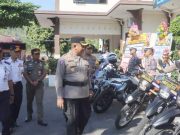 Simak, Ini yang Menjadi Sasaran Utama Operasi Patuh