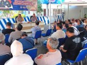 Berprestasi Masuk Nominasi Lima Besar Polres Terbaik