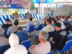 Berprestasi Masuk Nominasi Lima Besar Polres Terbaik