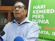 SK Dewan Kehormatan PWI Pusat Dianggap Tak Sah