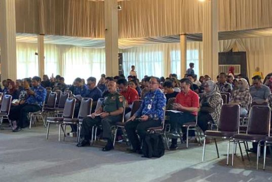 80 Persen Kuota Stan di Jateng Fair Sudah Dipesan