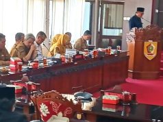 Setiap Rupiah Dana ABPD, Harus Dirasakan Masyarakat