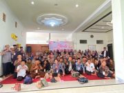 Pemuda LDII Kedu Bangun Jejaring Pengembangan Bisnis dan “Temu Jodoh”