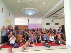 Pemuda LDII Kedu Bangun Jejaring Pengembangan Bisnis dan “Temu Jodoh”