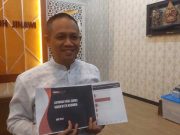 Survei Pandawa, Elektabilitas Arif Sugiyanto-Ristawati Purwaningsih 72,3%