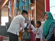 Pemkab Kebumen Gandeng Kemenag dan Baznas Santuni 3.000 Anak Yatim