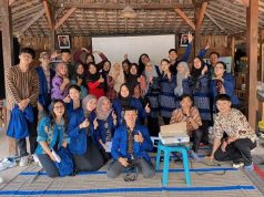 Mahasiswa Ilkom USM Gelar Pelatihan Digital Marketing