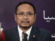 Menag Sambut Hangat Kehadiran Grand Syekh Al-Azhar Mesir Isi Kuliah Umum di UIN Jakarta