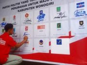 Gawat, Gagal Berkoalisi Berarti Melawan Bumbung Kosong
