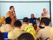 Situasi Aman Kondusif Menjamin Kelancaran Pembangunan
